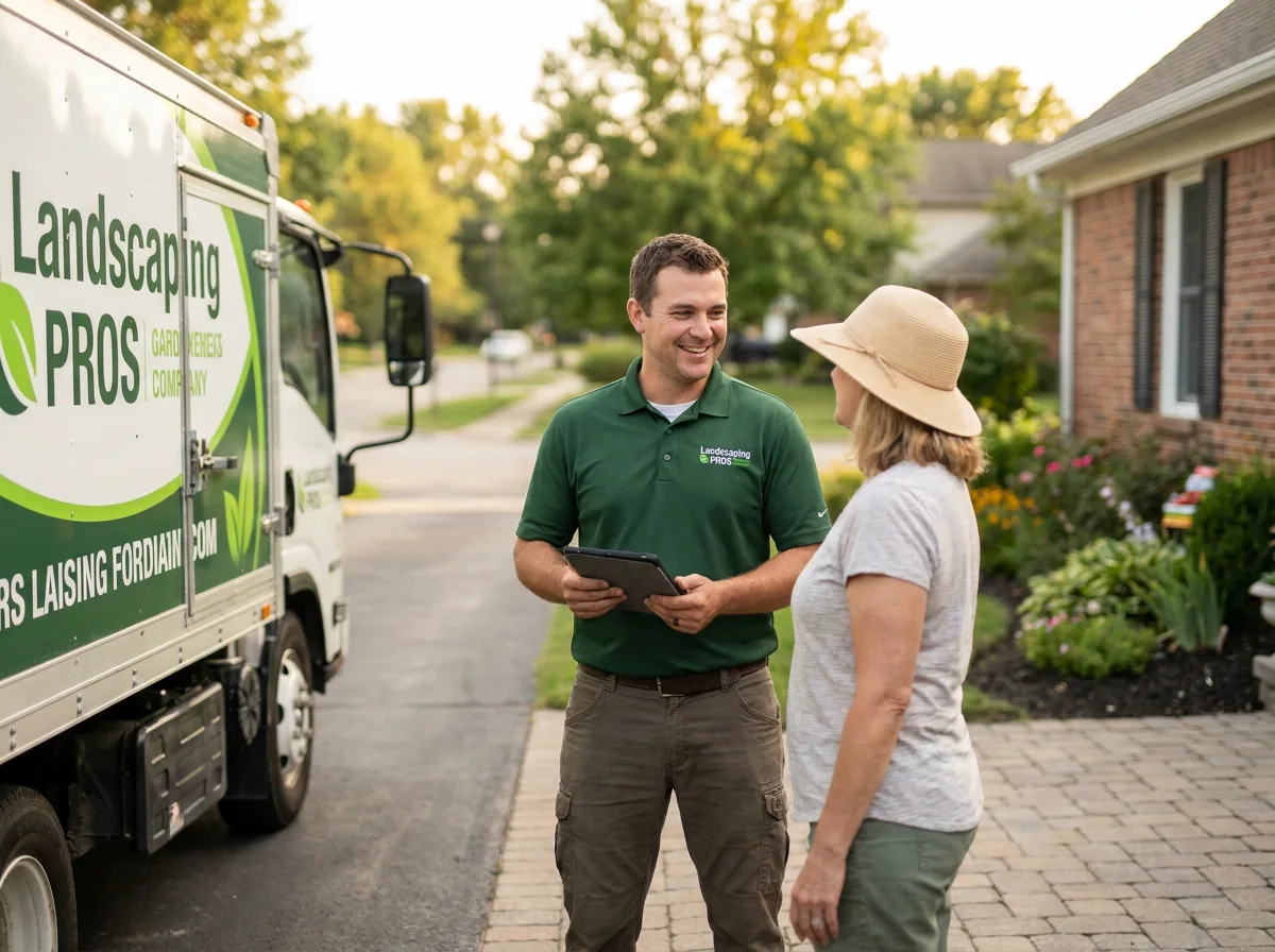 Landscaping Fruitland, UT FAQs